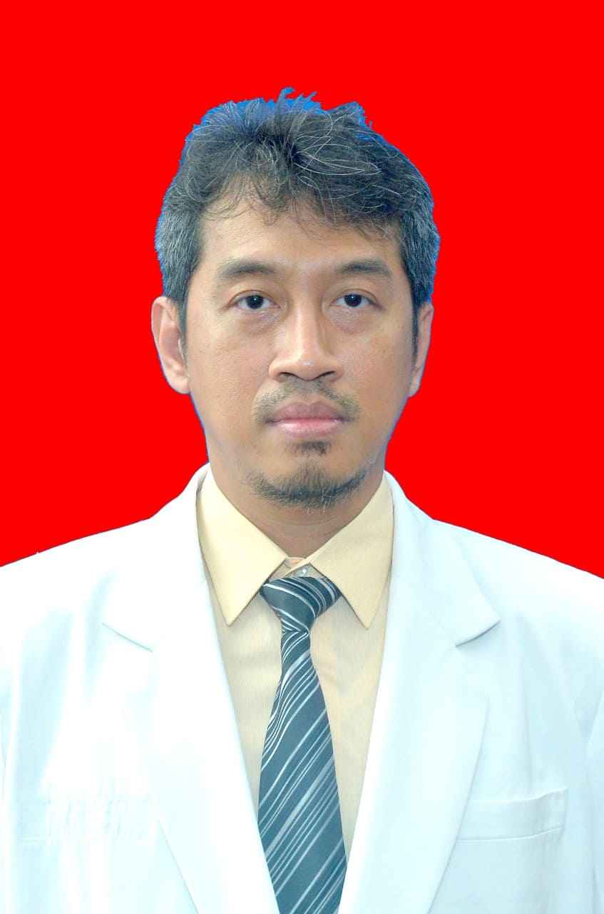 dr. Ardhanu Kusumanto, Sp.OG(K)-Onk
